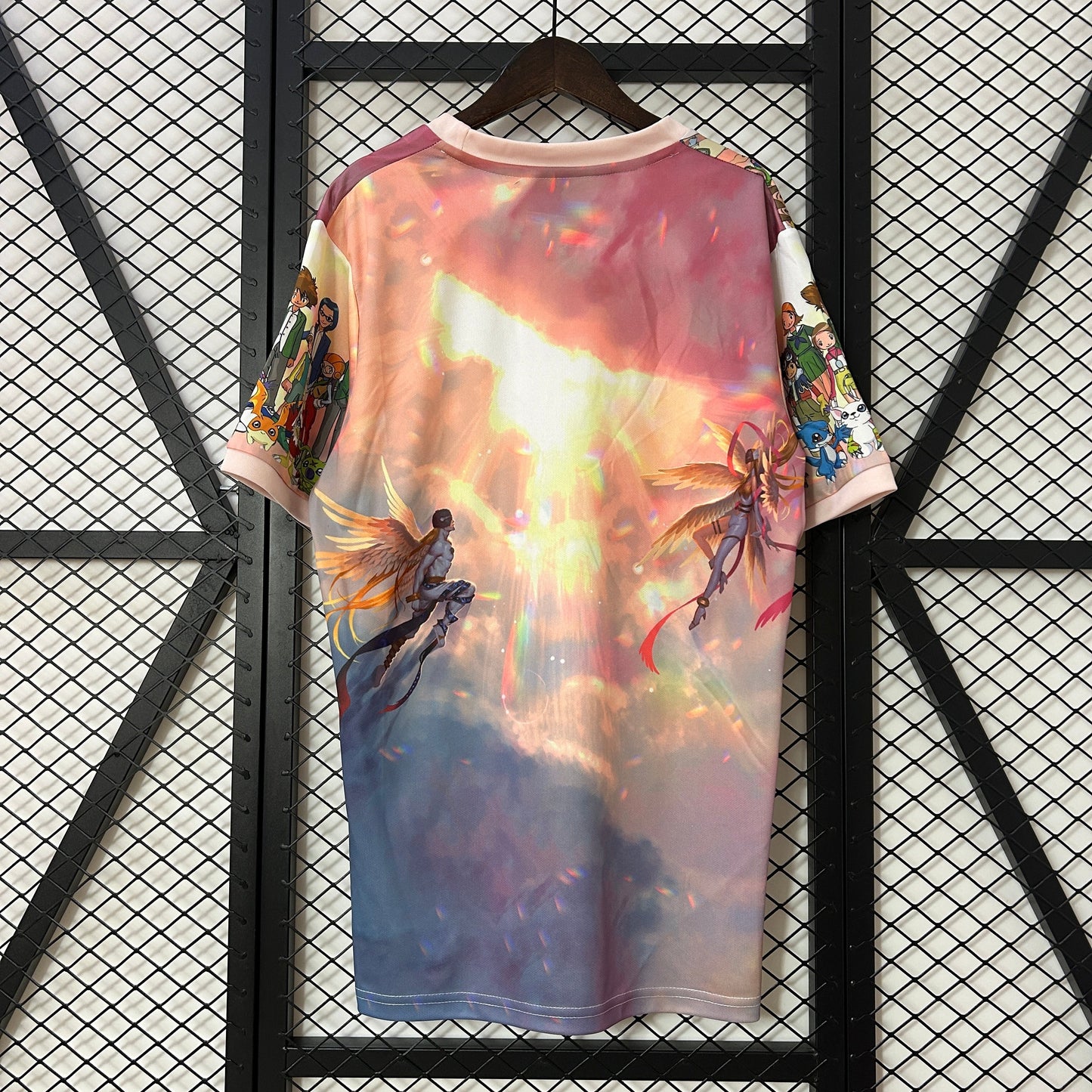 CAMISETA JAPÓN ESPECIAL EDICIÓN XXXII 2024 HOMBRE