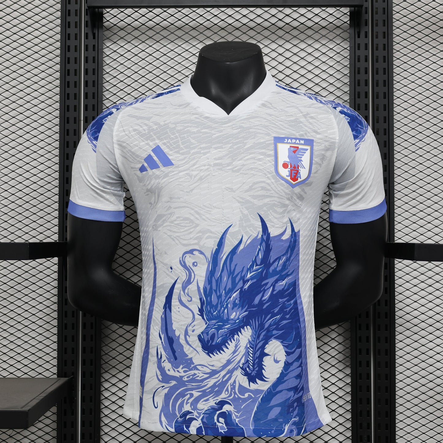 CAMISETA JAPÓN ESPECIAL EDICIÓN XIX 2024 HOMBRE (VERSIÓN JUGADOR)