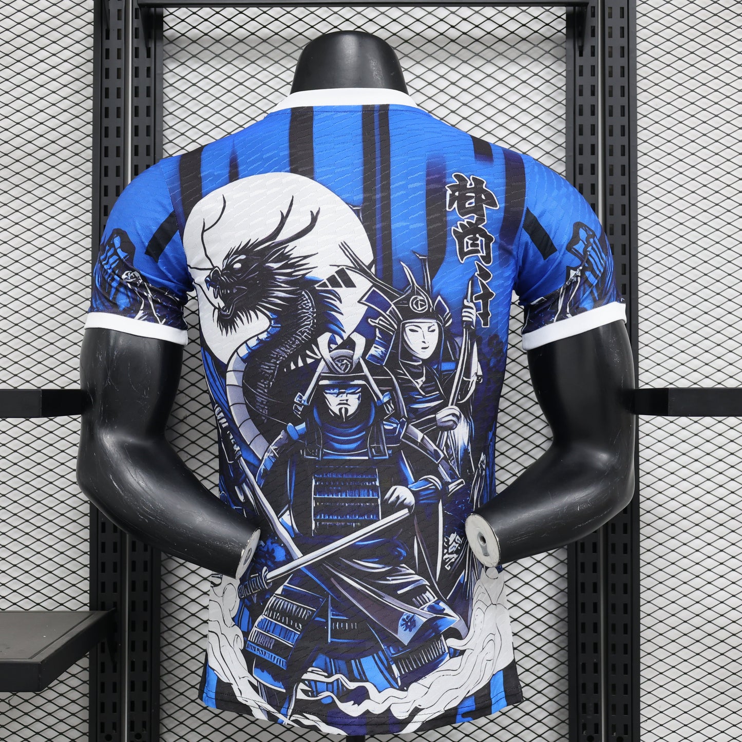 CAMISETA JAPÓN ESPECIAL EDICIÓN XXI 2024 HOMBRE (VERSIÓN JUGADOR)
