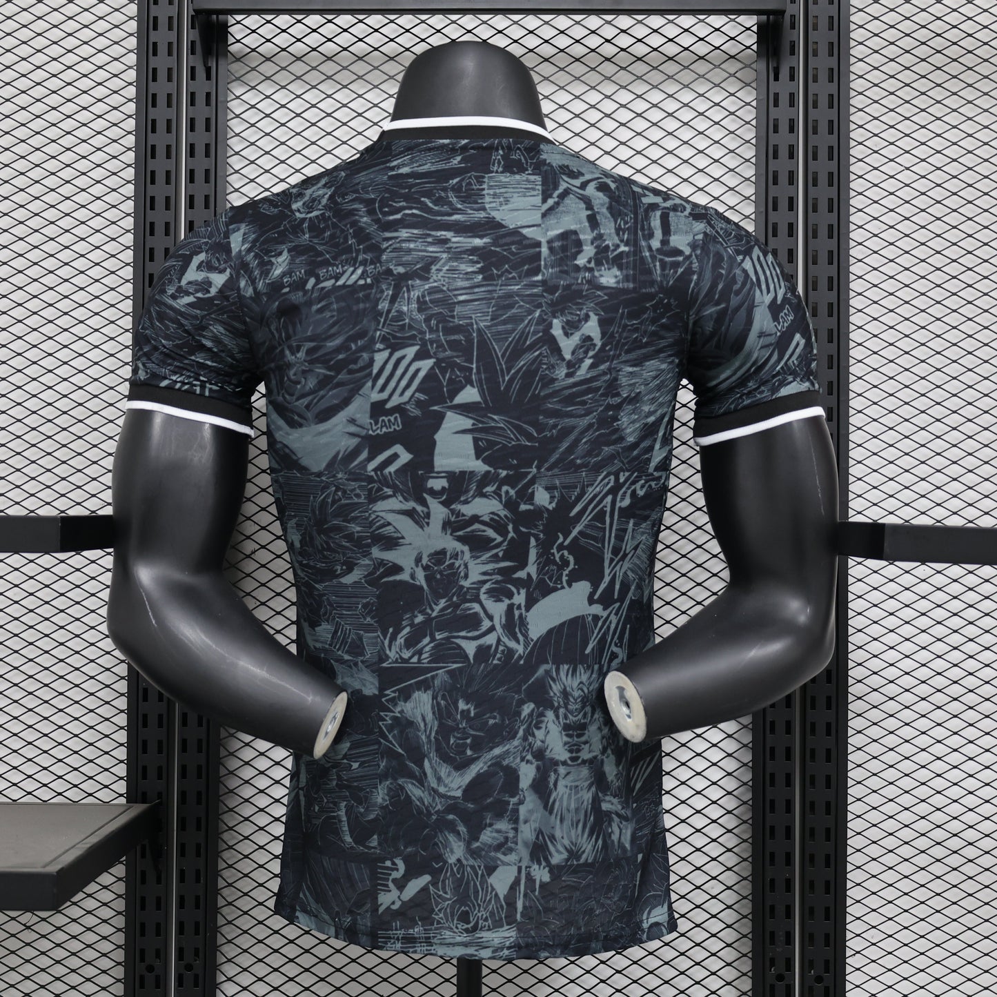 CAMISETA JAPÓN ESPECIAL EDICIÓN XXIII 2024 HOMBRE (VERSIÓN JUGADOR)