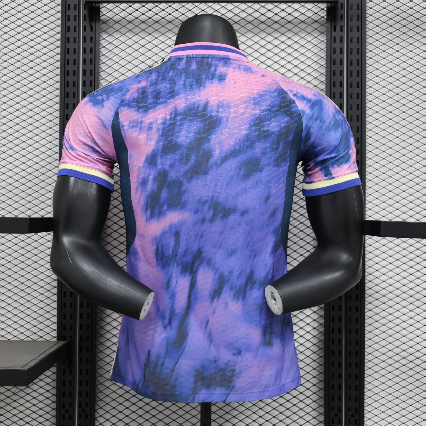 CAMISETA JAPÓN ESPECIAL EDICIÓN XXVIII 2024 HOMBRE (VERSIÓN JUGADOR)