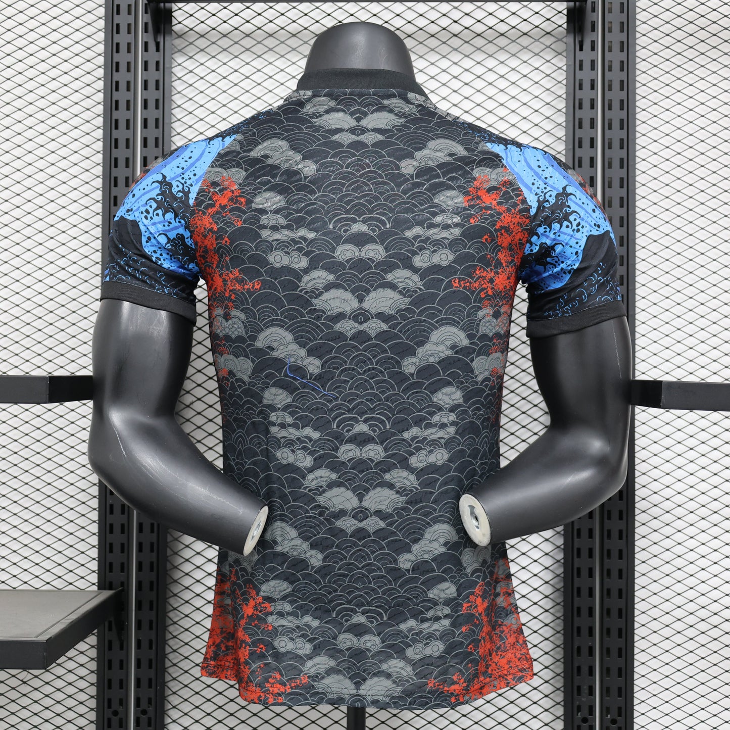 CAMISETA JAPÓN ESPECIAL EDICIÓN XXIX 2024 HOMBRE (VERSIÓN JUGADOR)