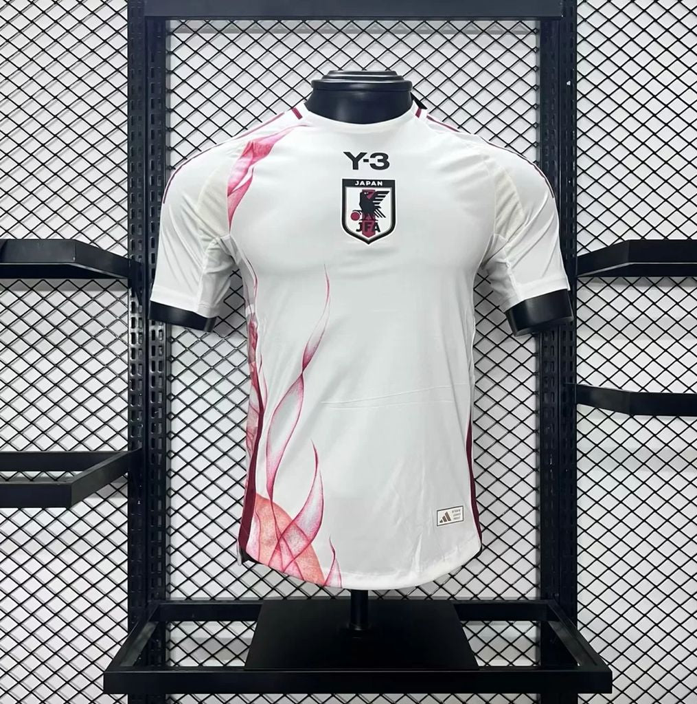 CAMISETA JAPÓN II 2024 HOMBRE (VERSIÓN JUGADOR)