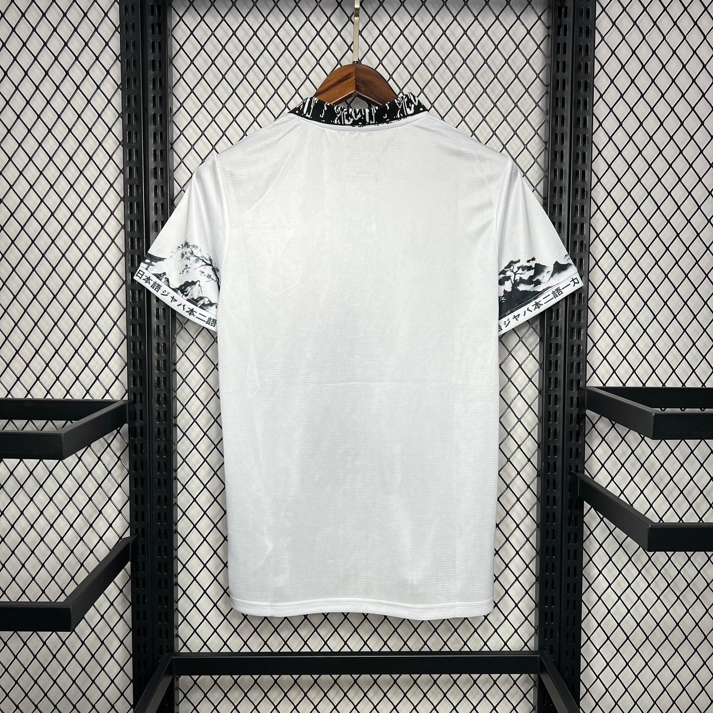 CAMISETA JAPÓN EDICIÓN LIMITADA XXVI 24/25 HOMBRE