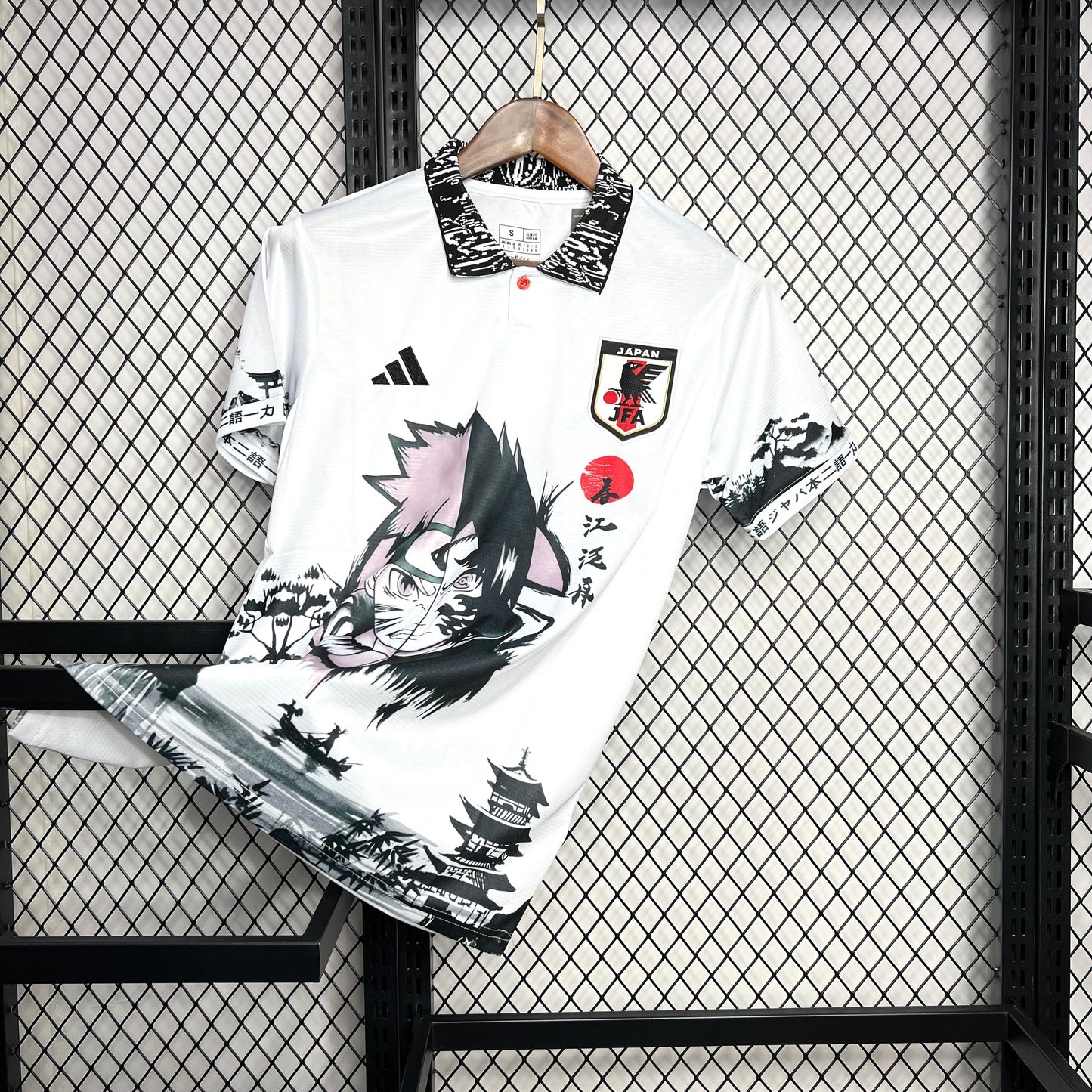 CAMISETA JAPÓN EDICIÓN LIMITADA XXXVI 24/25 HOMBRE