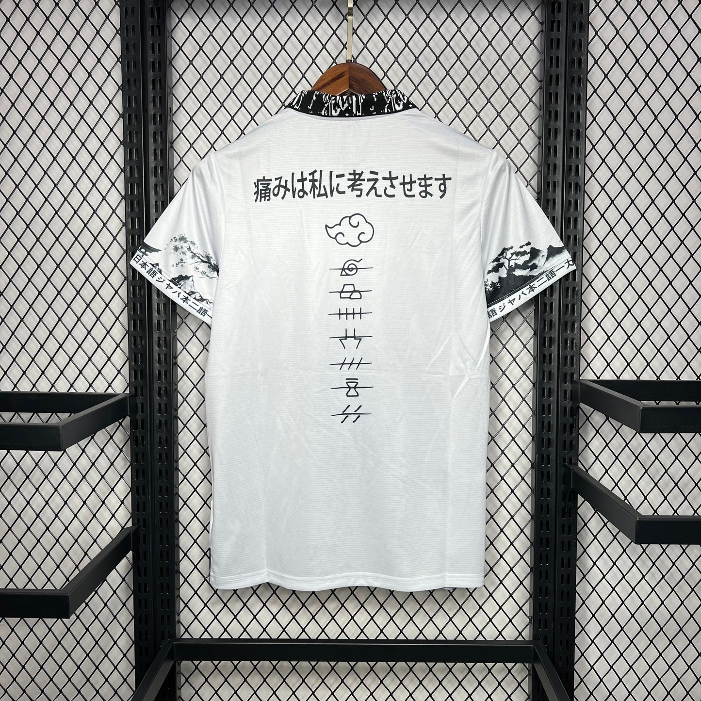 CAMISETA JAPÓN EDICIÓN LIMITADA XXXXI 24/25 HOMBRE