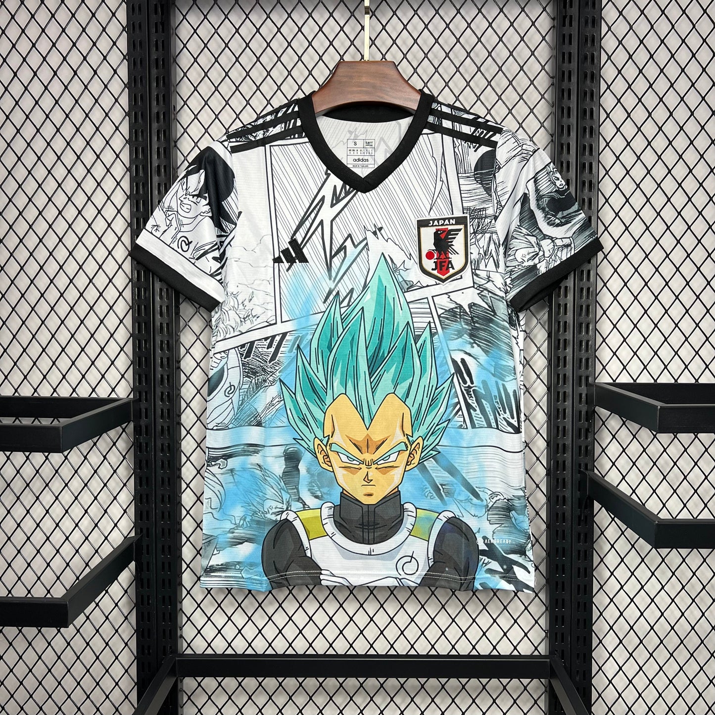 CAMISETA JAPÓN ESPECIAL EDICIÓN II 2024 HOMBRE