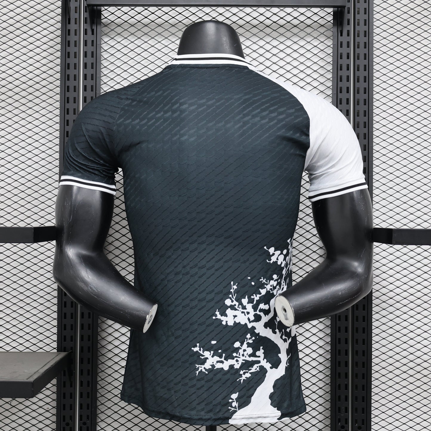 CAMISETA JAPÓN EDICIÓN LIMITADA XXXIII 24/25 HOMBRE (VERSIÓN JUGADOR)