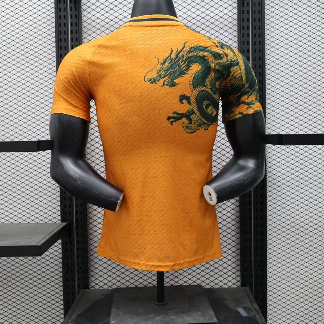 CAMISETA JAPÓN EDICIÓN LIMITADA XXXVIII 24/25 HOMBRE (VERSIÓN JUGADOR)