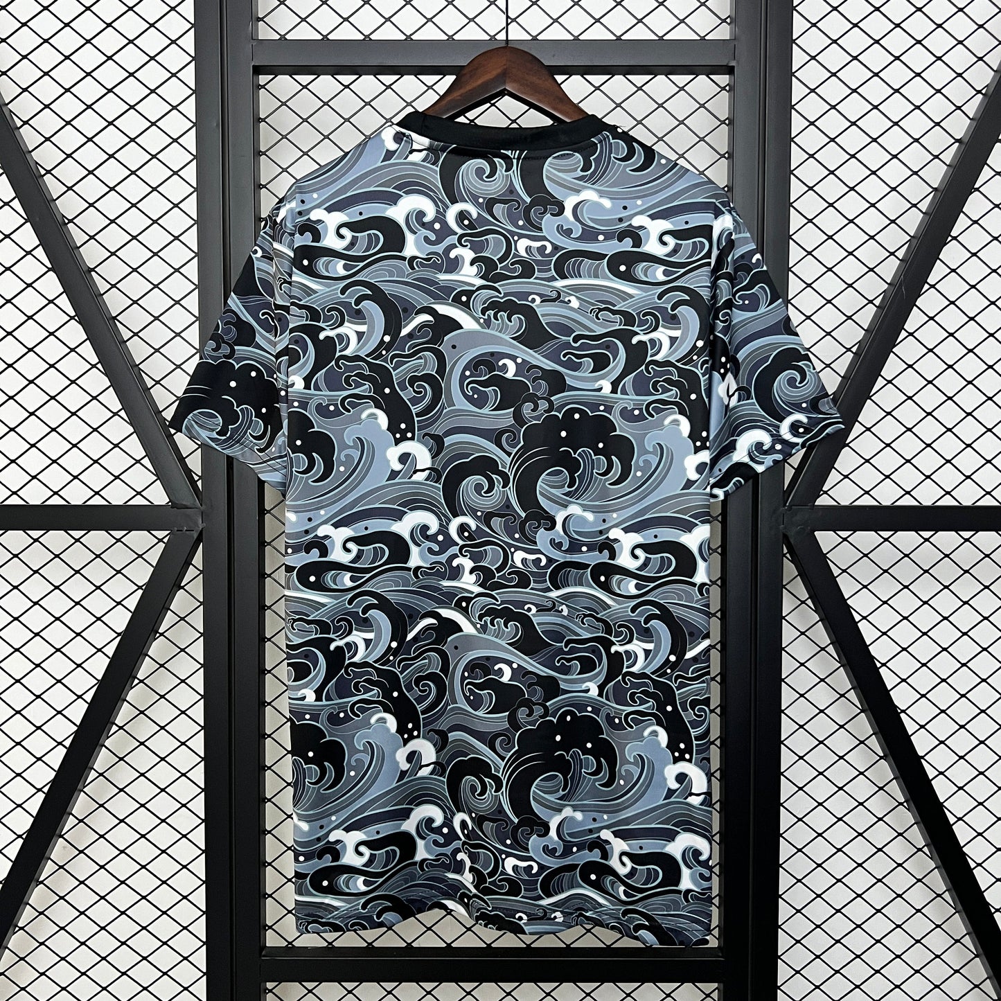 CAMISETA JAPÓN ESPECIAL EDICIÓN III 2024 HOMBRE