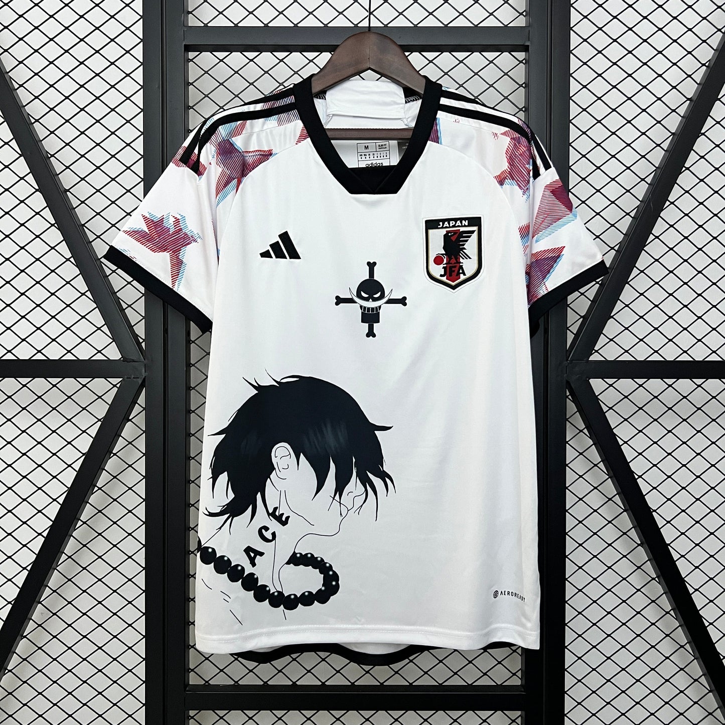CAMISETA JAPÓN EDICIÓN LIMITADA XXIX 24/25 HOMBRE