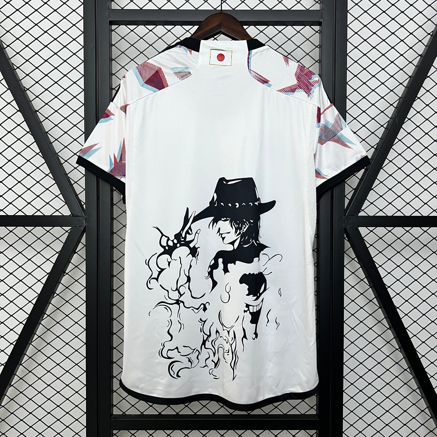 CAMISETA JAPÓN EDICIÓN LIMITADA XXIX 24/25 HOMBRE
