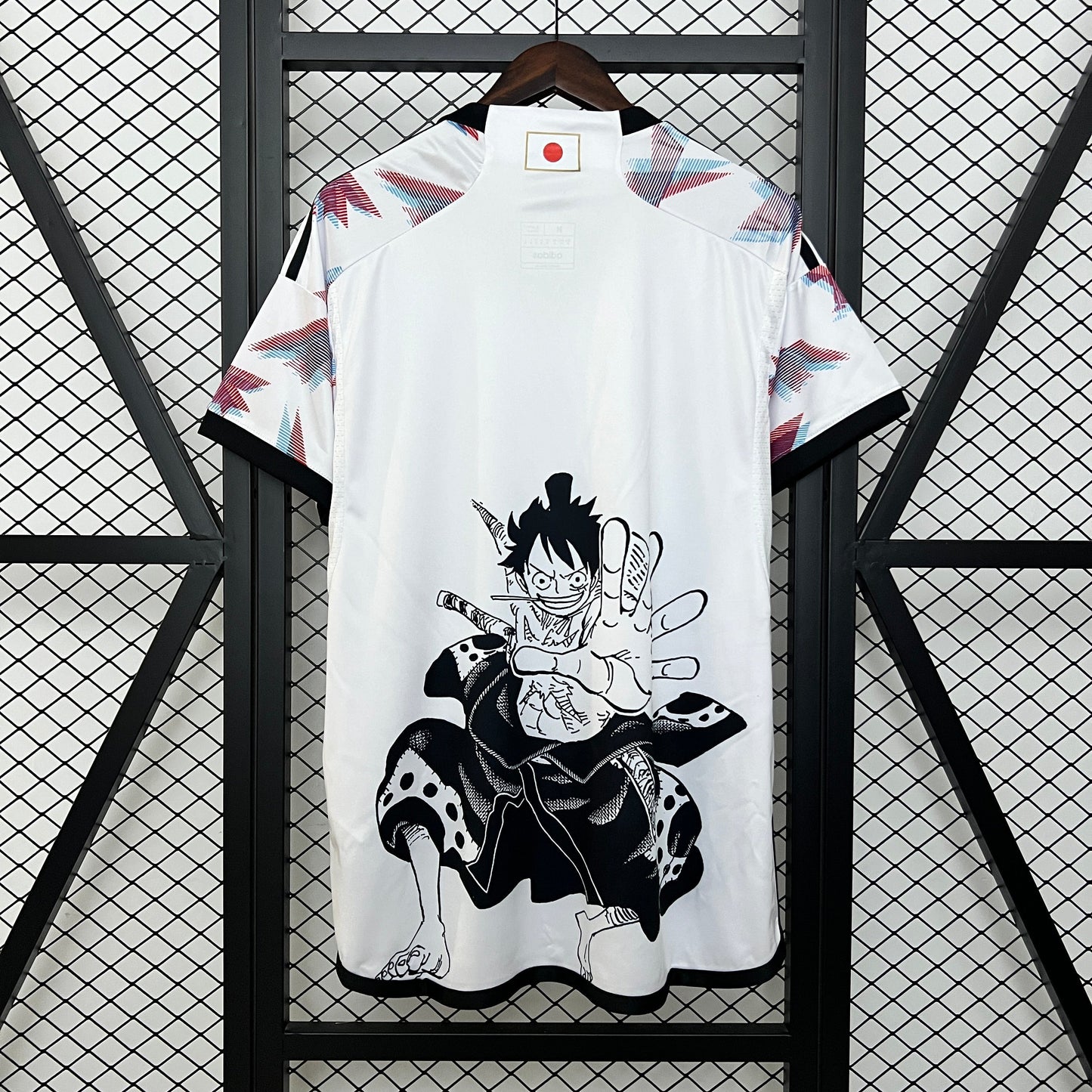 CAMISETA JAPÓN EDICIÓN LIMITADA XXX 24/25 HOMBRE