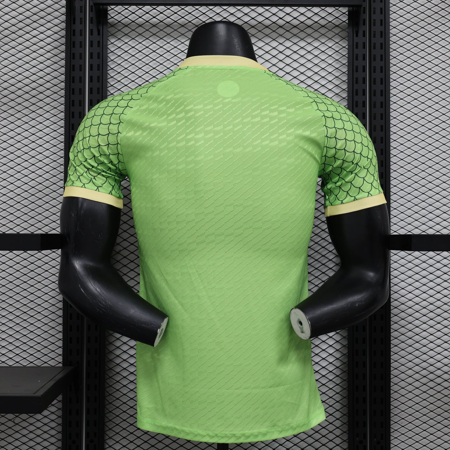 CAMISETA JAPÓN ESPECIAL EDICIÓN IV 2024 HOMBRE (VERSIÓN JUGADOR)