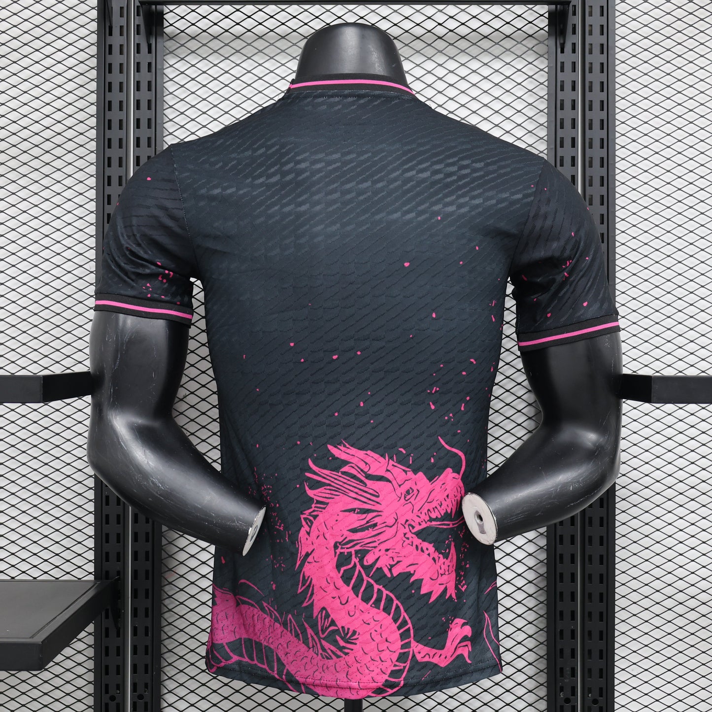 CAMISETA JAPÓN ESPECIAL EDICIÓN XVIII 2024 HOMBRE (VERSIÓN JUGADOR)