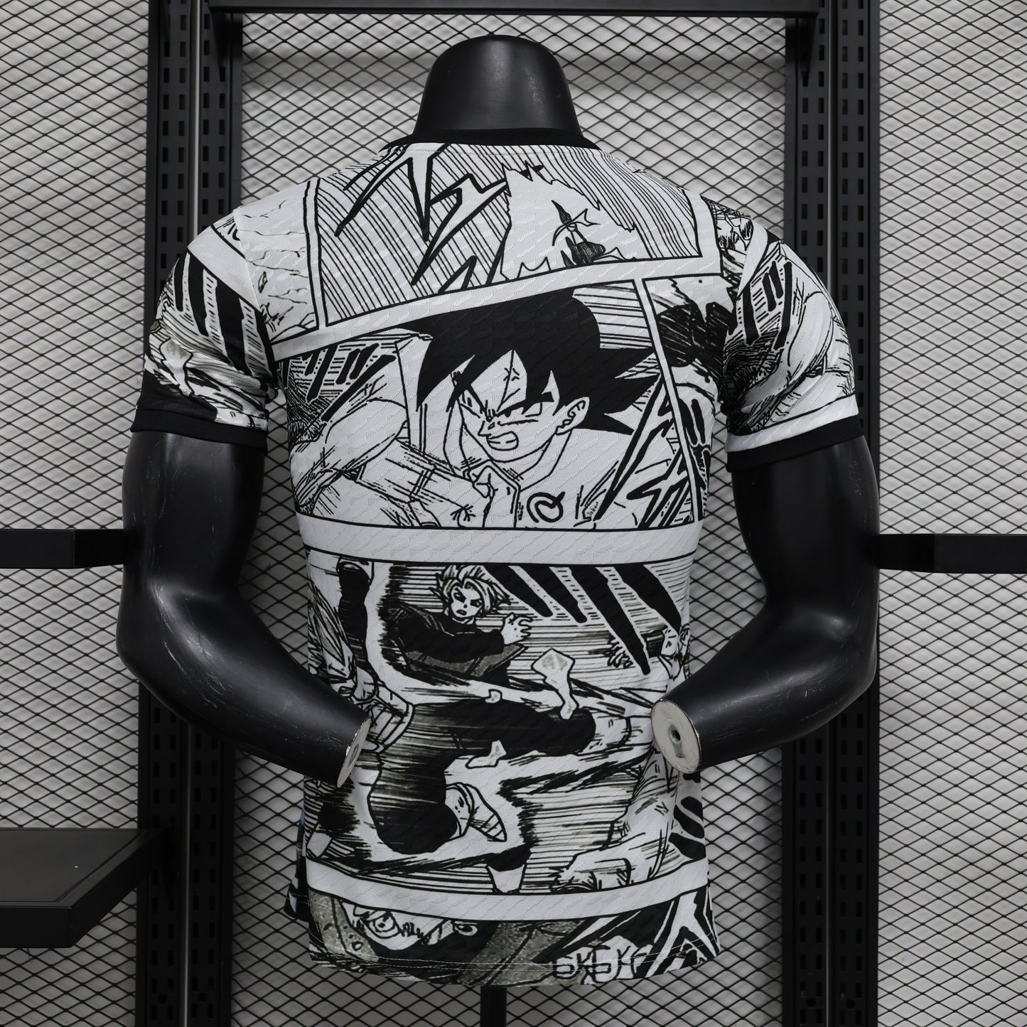 CAMISETA JAPÓN ESPECIAL EDICIÓN II 2024 HOMBRE (VERSIÓN JUGADOR)