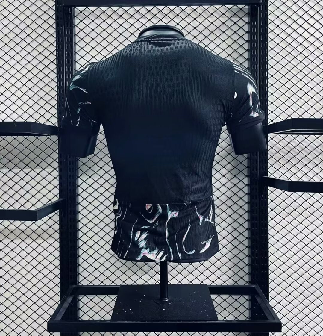 CAMISETA KOREA II 2024 HOMBRE (VERSIÓN JUGADOR)