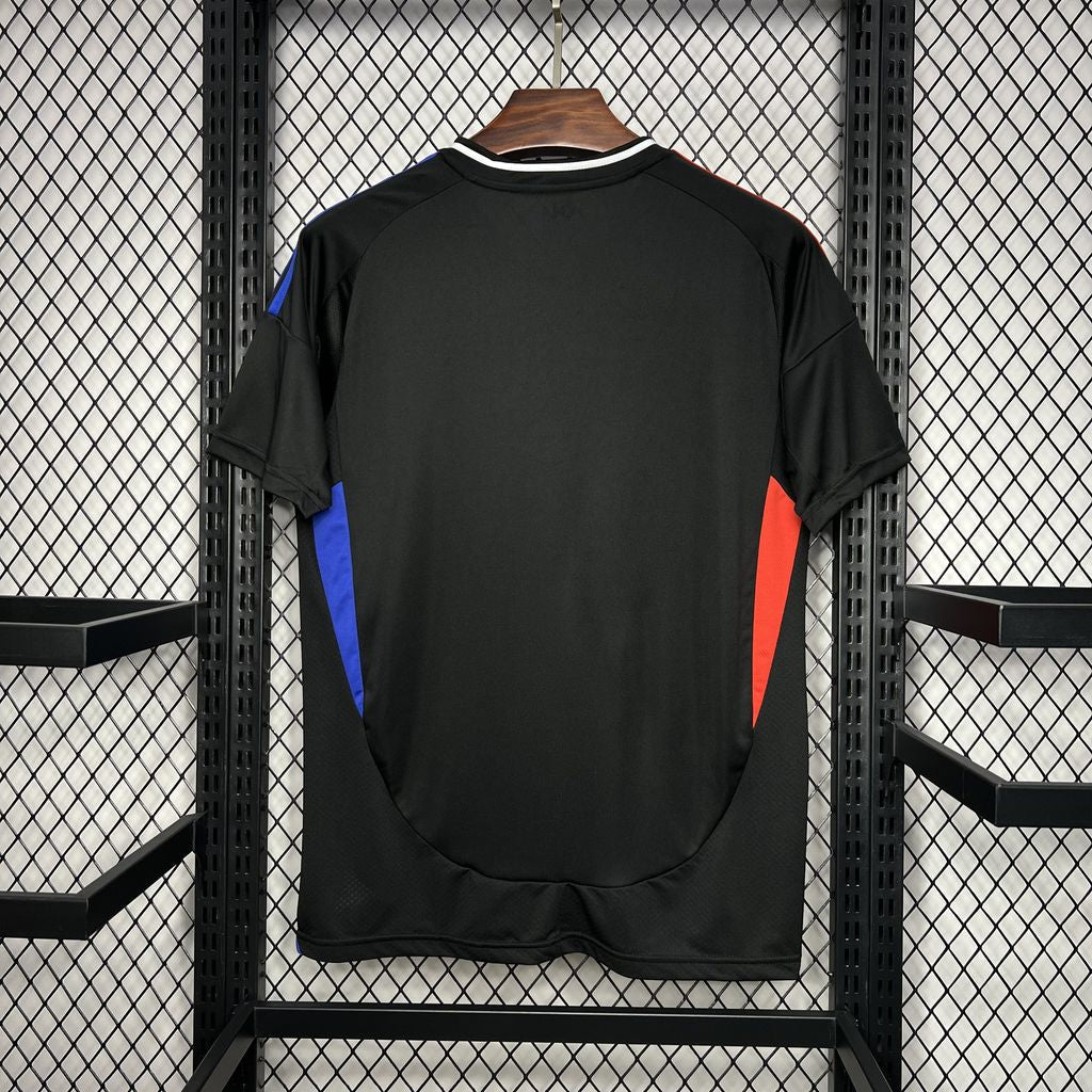 CAMISETA LYON II 24/25 HOMBRE