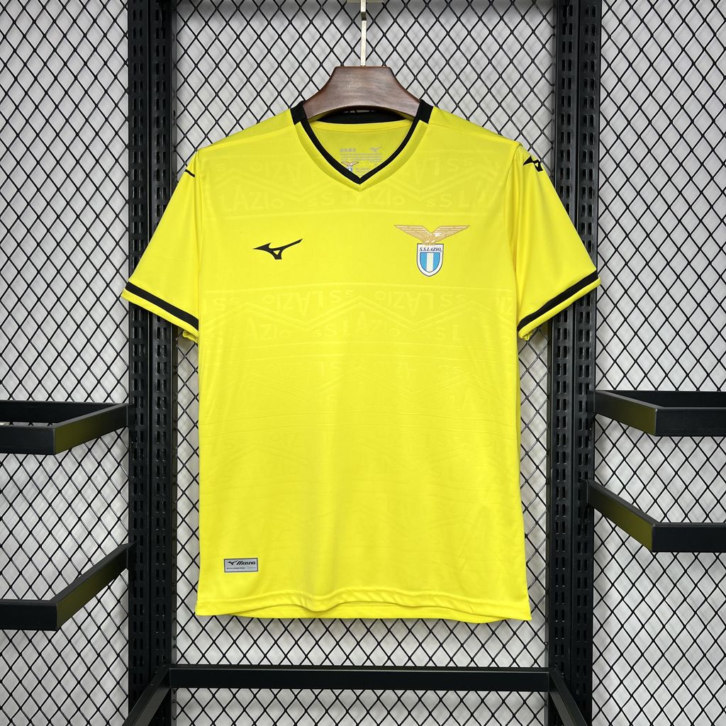 CAMISETA LAZIO II 24/25 HOMBRE