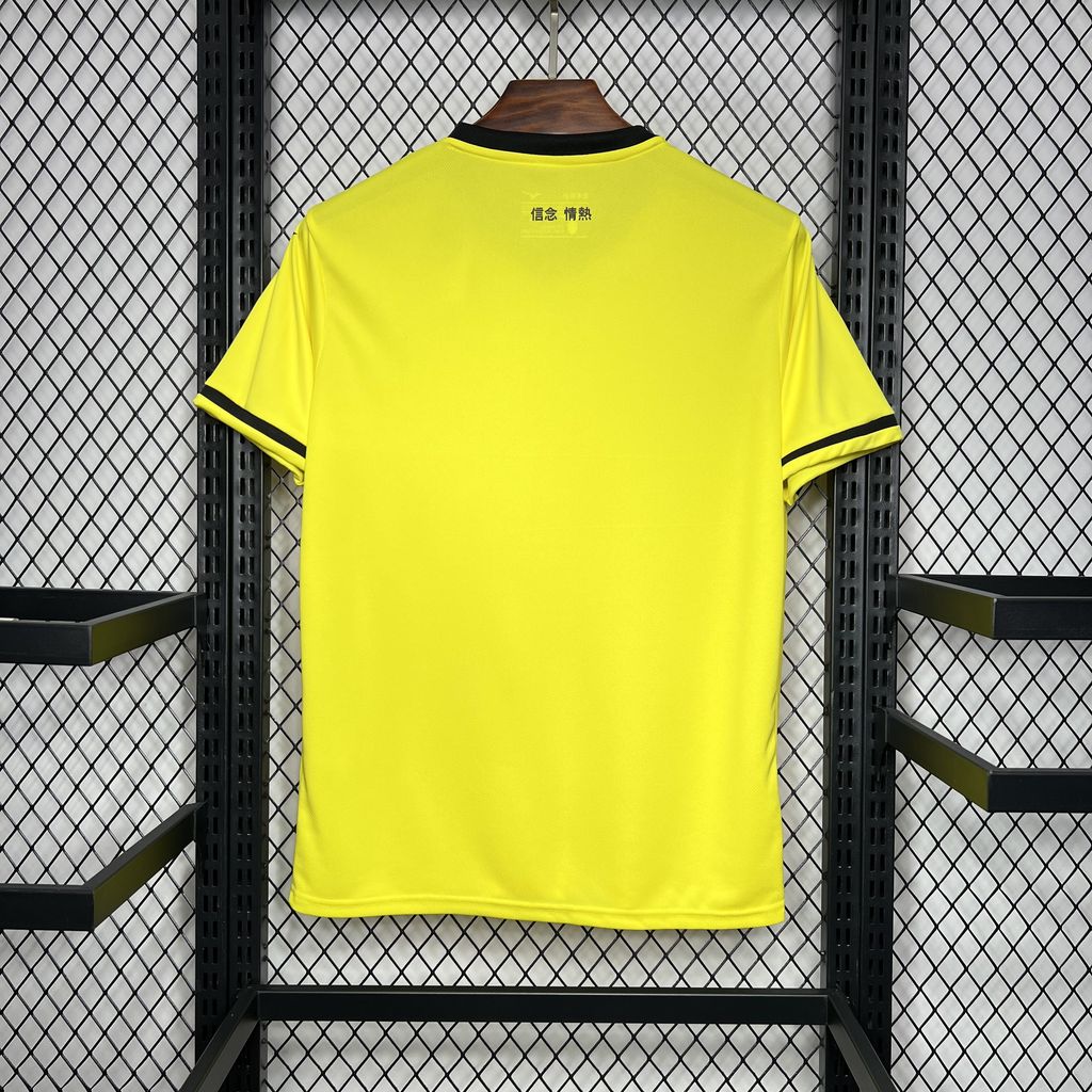 CAMISETA LAZIO II 24/25 HOMBRE