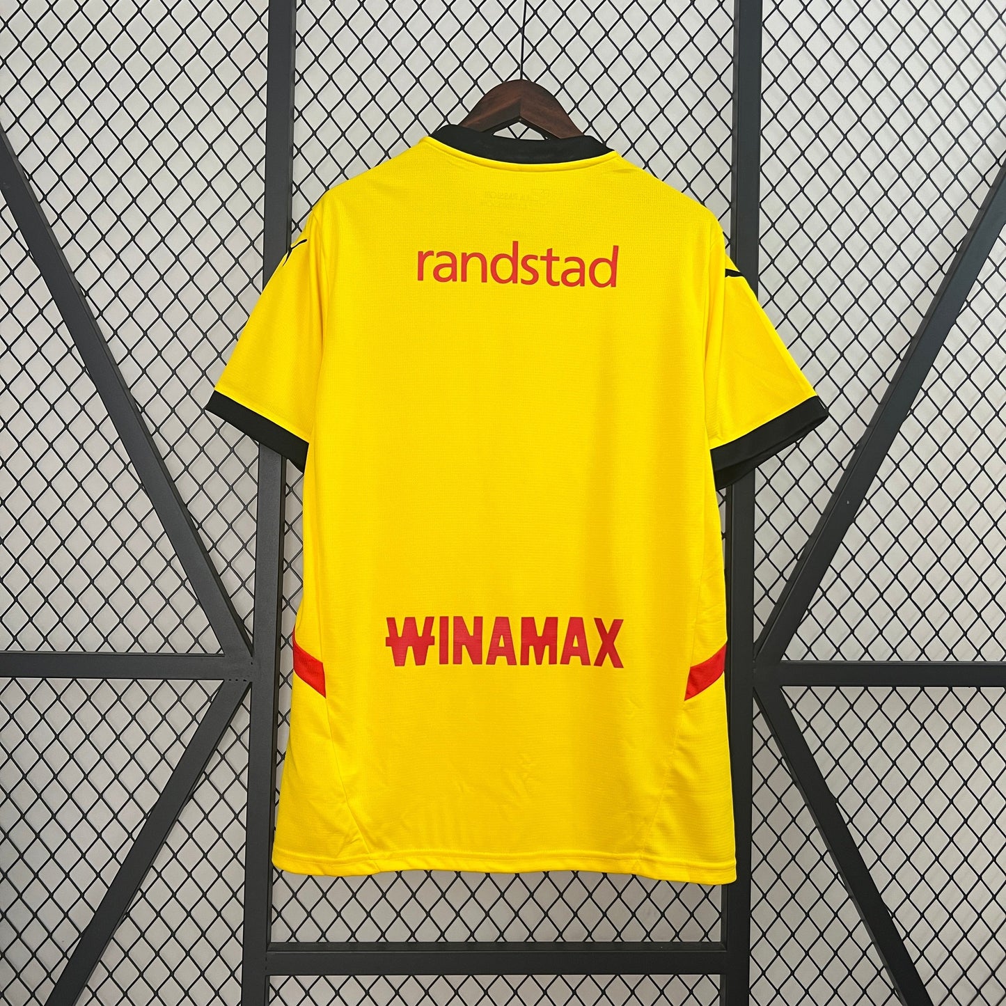 CAMISETA LENS I 24/25 HOMBRE
