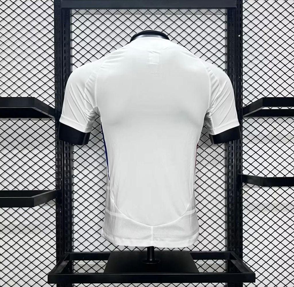 CAMISETA LYON I 24/25 HOMBRE (VERSION JUGADOR)
