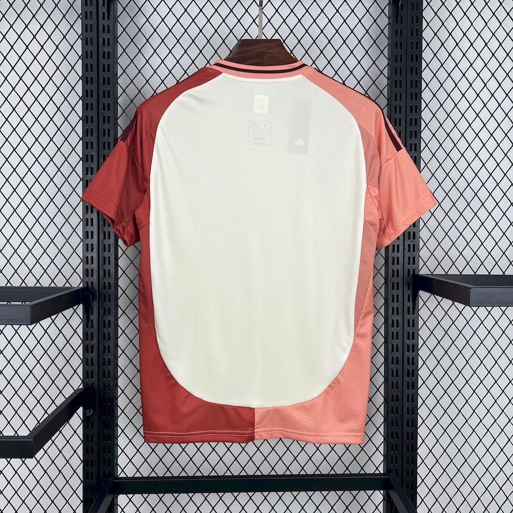 CAMISETA LYON III 24/25 HOMBRE