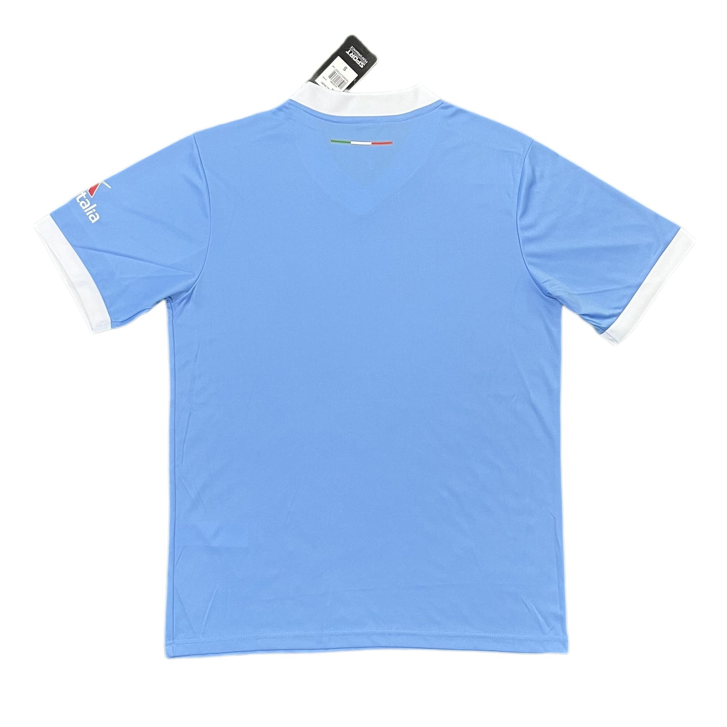 CAMISETA LAZIO I 24/25 HOMBRE