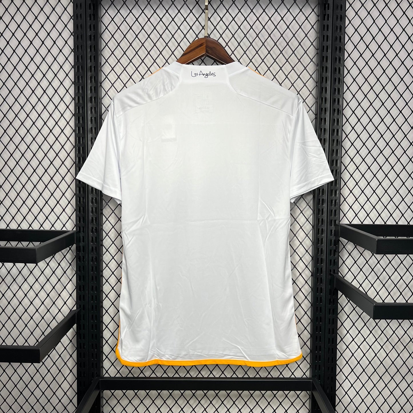 CAMISETA LOS ANGELES GALAXY I 24/25 HOMBRE