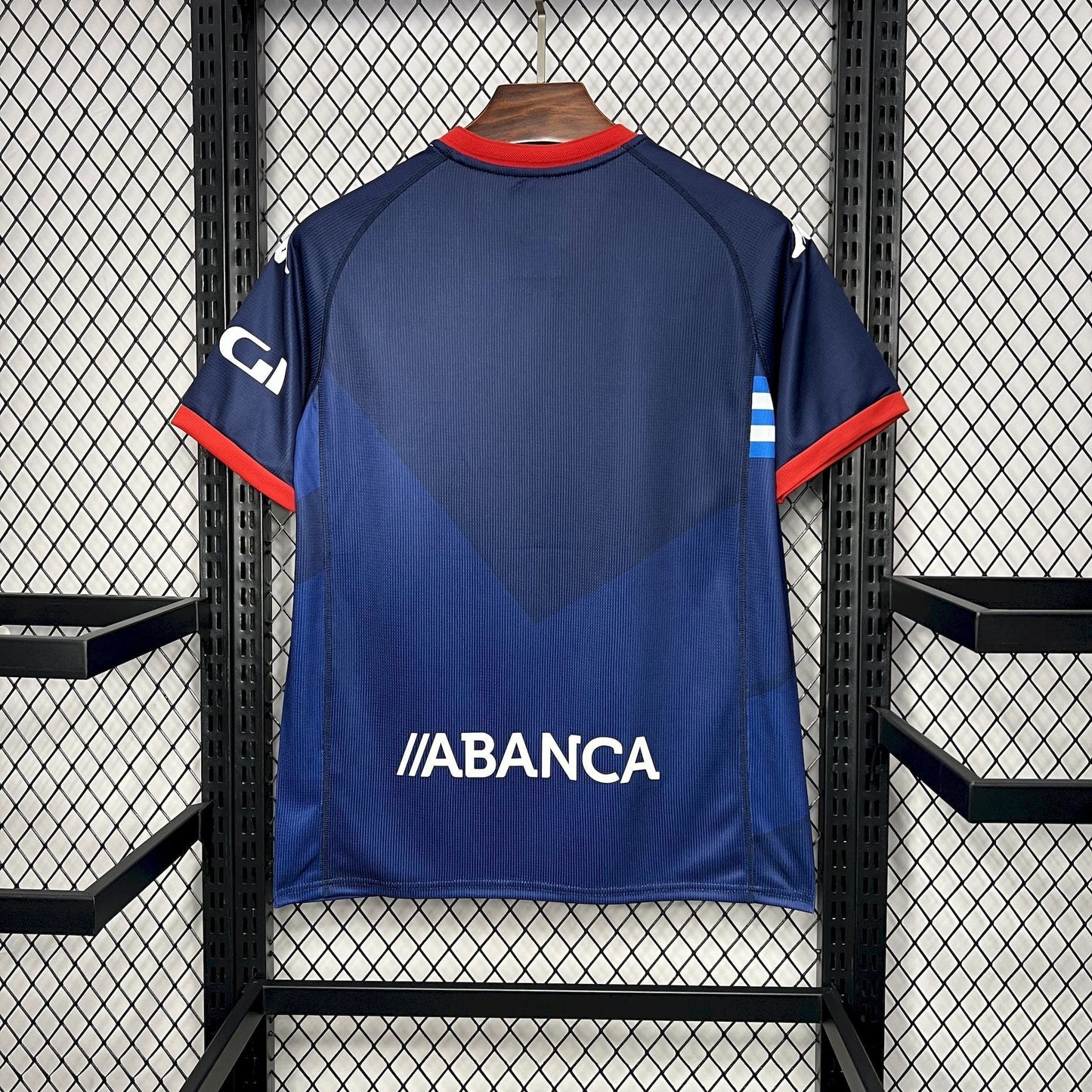 CAMISETA LA CORUÑA III 24/25 HOMBRE
