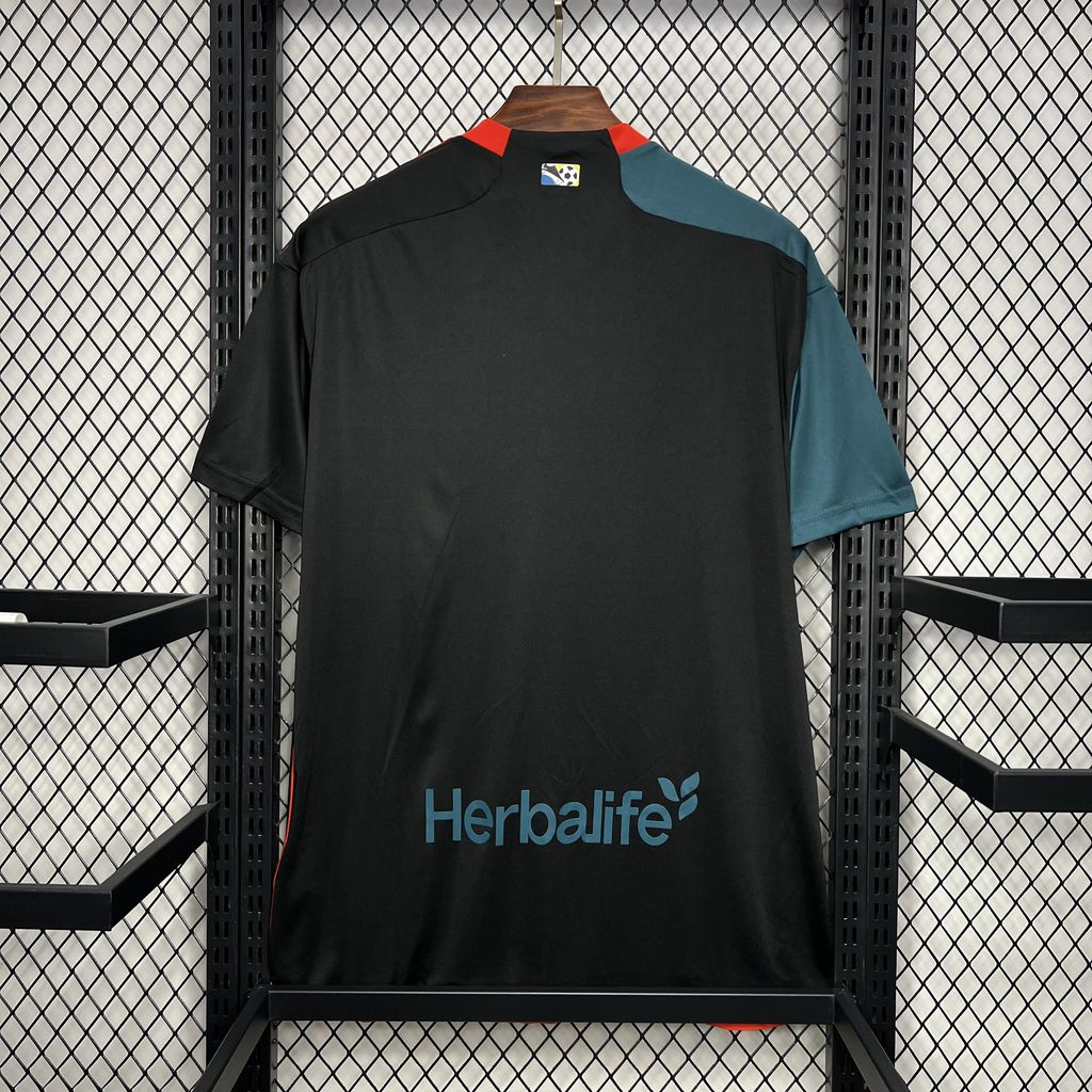 CAMISETA LOS ANGELES GALAXY II 24/25 HOMBRE