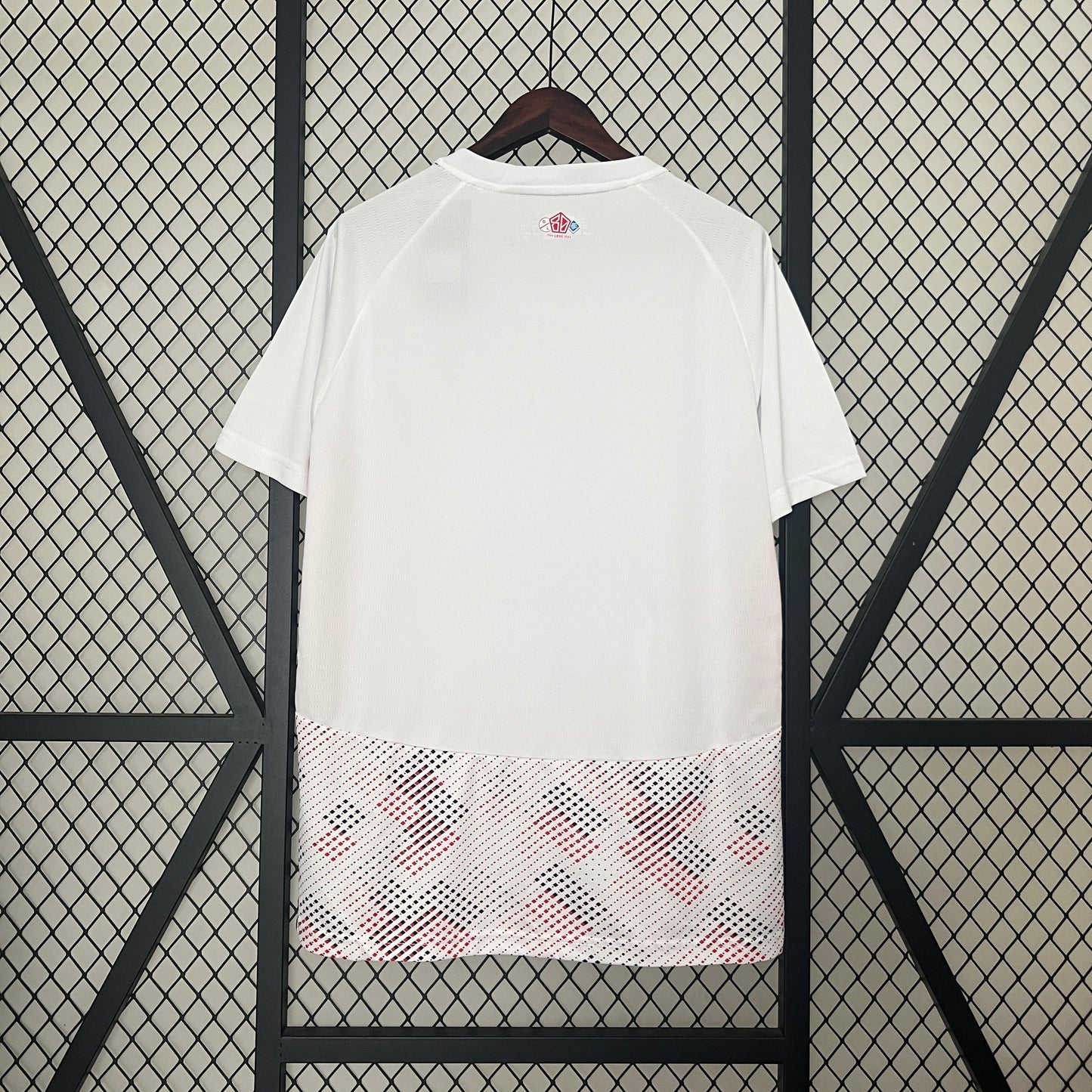 CAMISETA LILLE II 24/25 HOMBRE