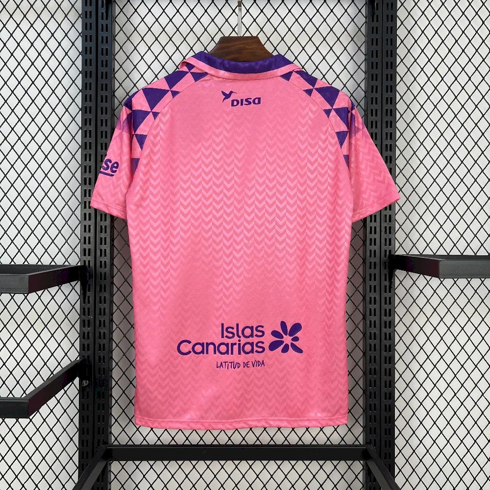 CAMISETA LAS PALMAS EDICIÓN ESPECIAL I 24/25 HOMBRE
