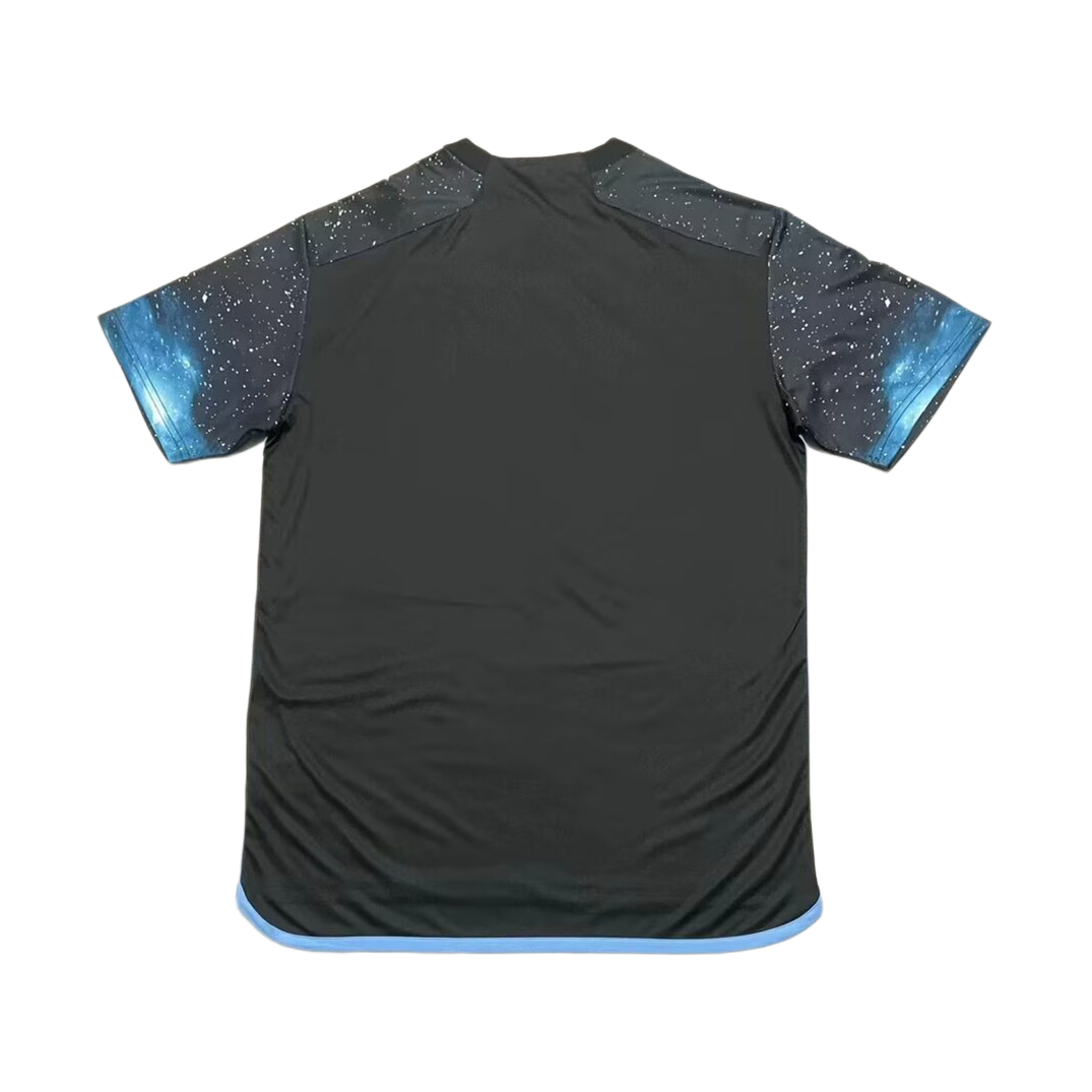 CAMISETA MINNESOTA UNITED I 24/25 HOMBRE