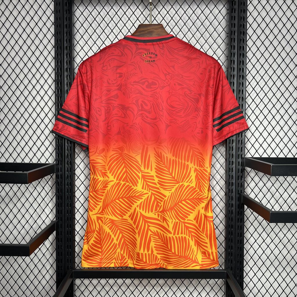 CAMISETA INTER MIAMI EDICIÓN LIMITADA I 24/25 HOMBRE