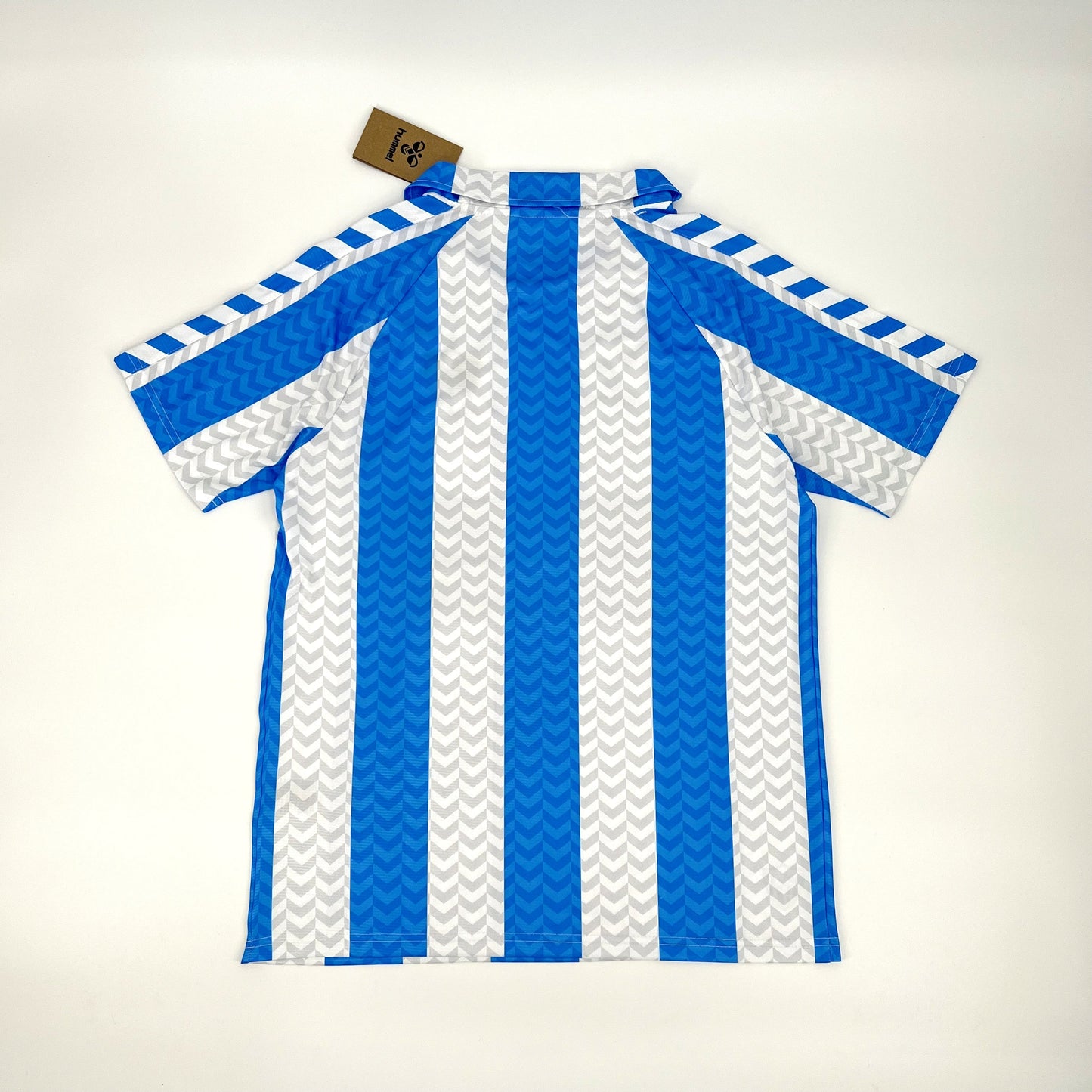 CAMISETA MÁLAGA EDICIÓN ESPECIAL 120° AÑOS 24/25 HOMBRE