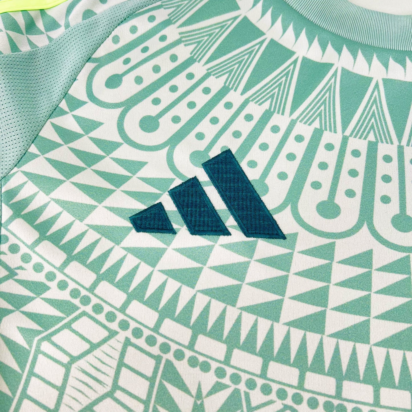 CAMISETA MEXICO II 2024 HOMBRE
