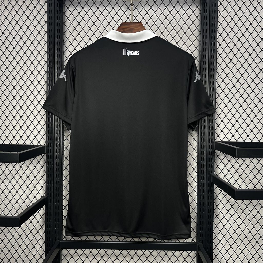 CAMISETA MONACO I 24/25 HOMBRE