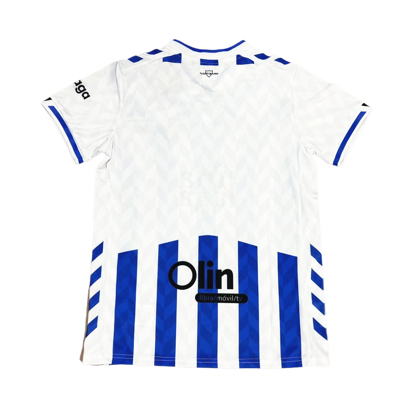 CAMISETA MÁLAGA EDICIÓN ESPECIAL I 24/25 HOMBRE