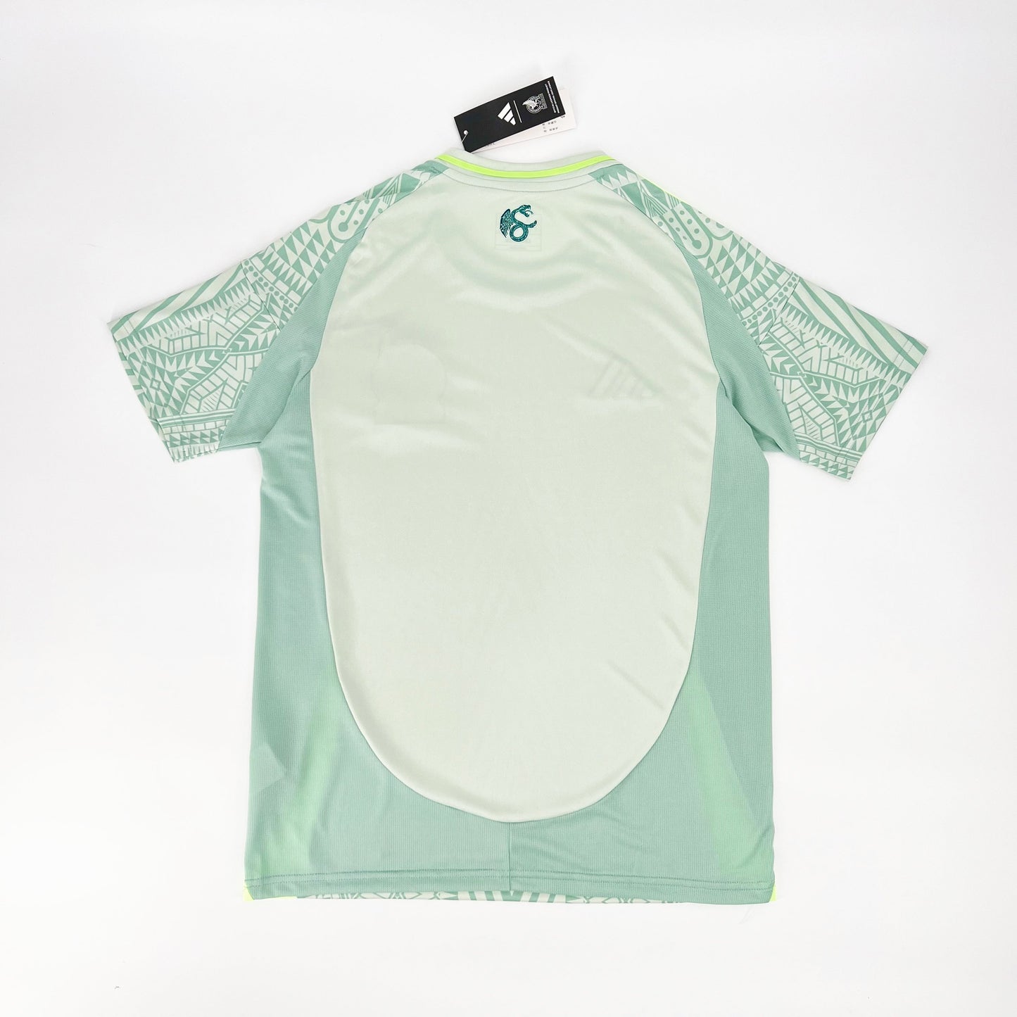 CAMISETA MEXICO II 2024 HOMBRE