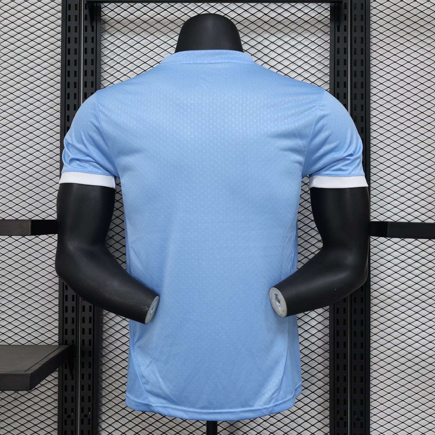CAMISETA MANCHESTER CITY EDICIÓN ESPECIAL I 24/25 HOMBRE (VERSIÓN JUGADOR)