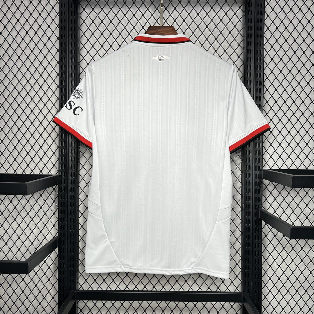 CAMISETA MILAN II 24/25 HOMBRE
