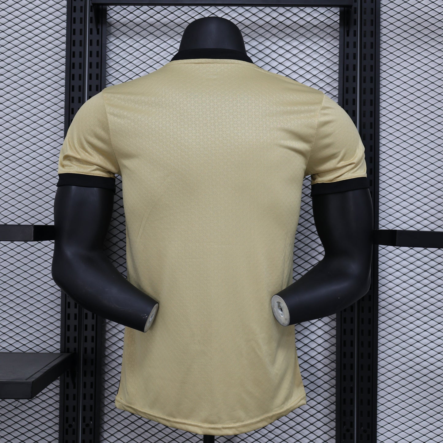 CAMISETA MANCHESTER CITY EDICIÓN ESPECIAL II 24/25 HOMBRE (VERSIÓN JUGADOR)