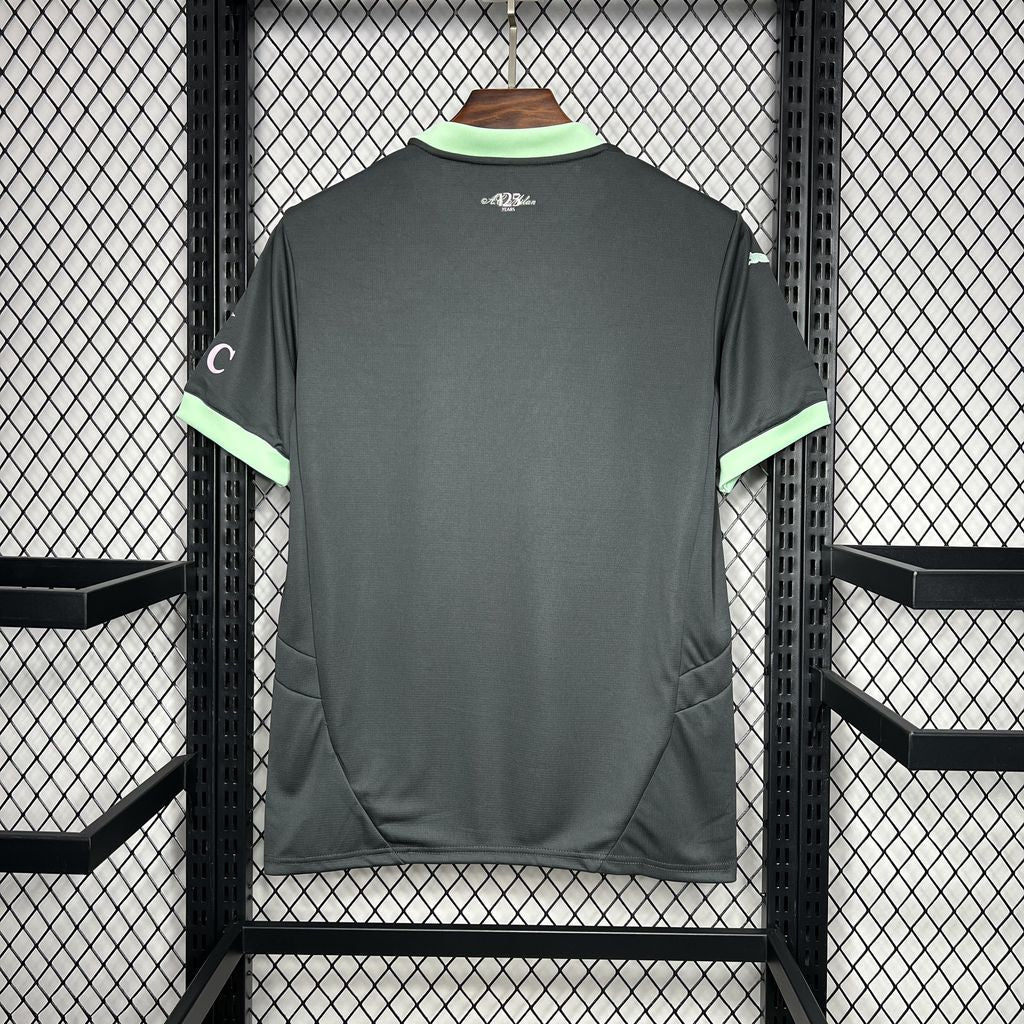CAMISETA MILAN III 24/25 HOMBRE