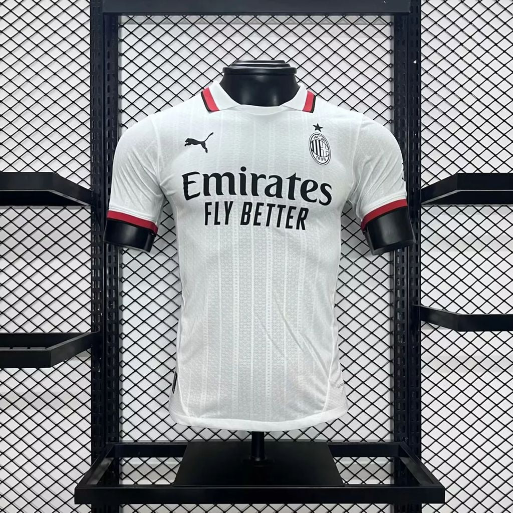 CAMISETA MILAN II 24/25 HOMBRE (VERSIÓN JUGADOR)