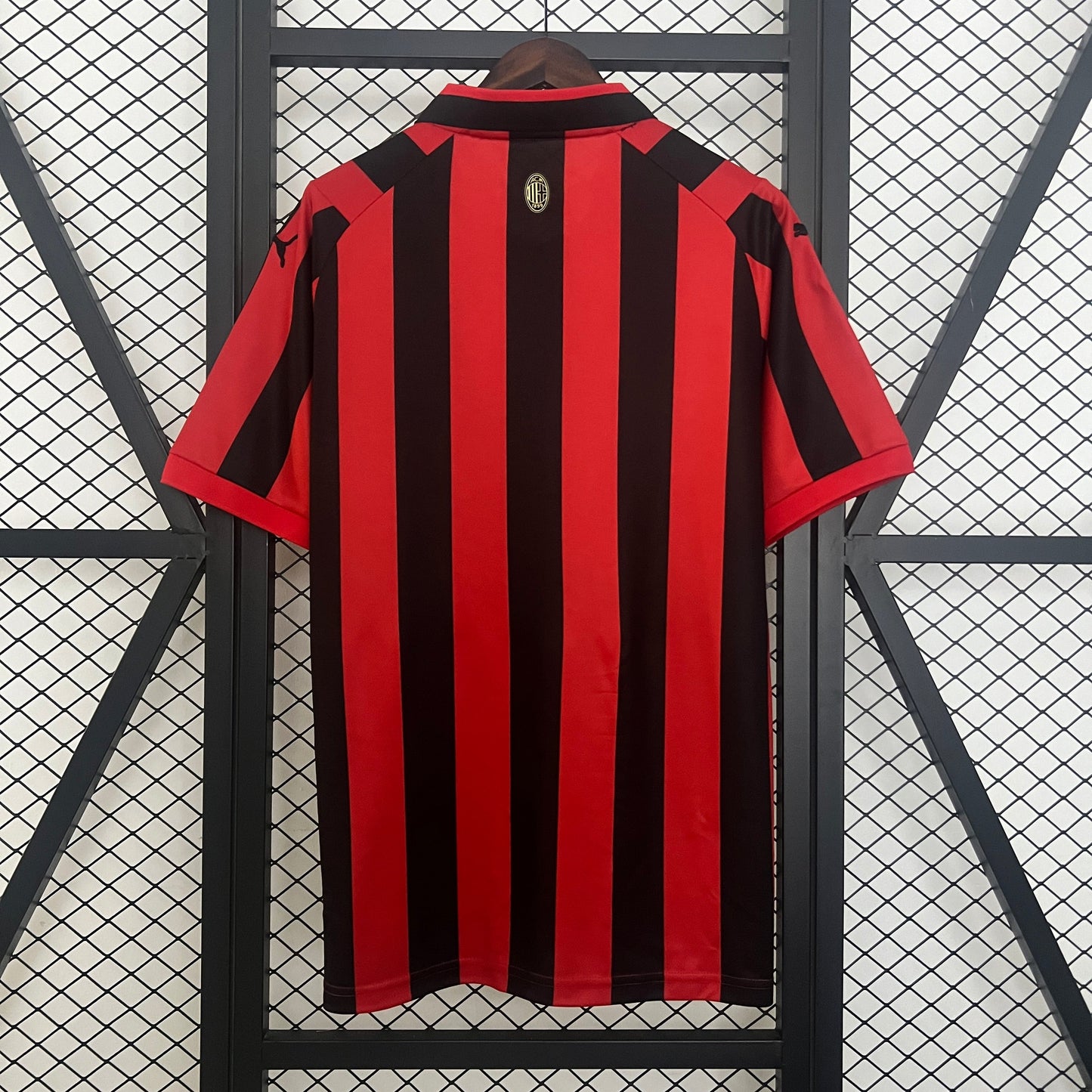 CAMISETA MILAN EDICIÓN ANIVERSARIO 125° 24/25 HOMBRE