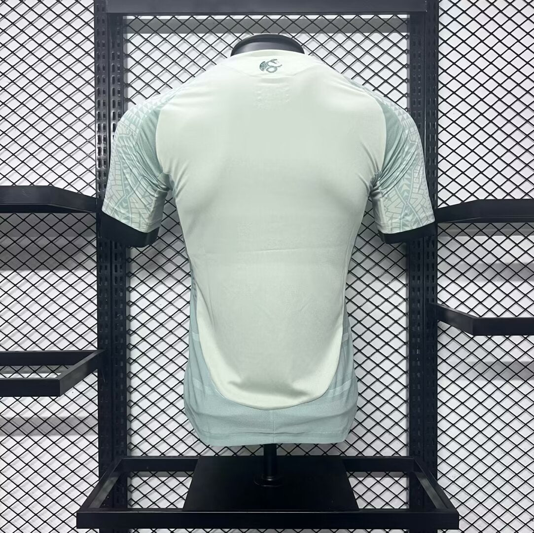 CAMISETA MEXICO II 2024 HOMBRE (VERSIÓN JUGADOR)