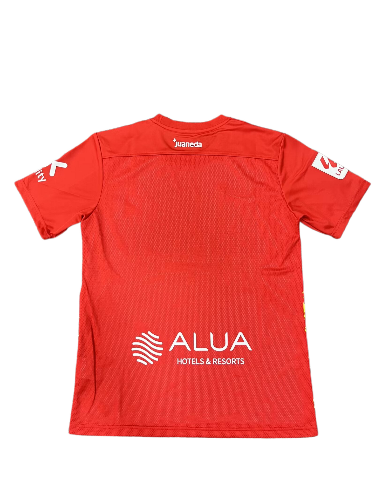 CAMISETA MALLORCA I 24/25 HOMBRE