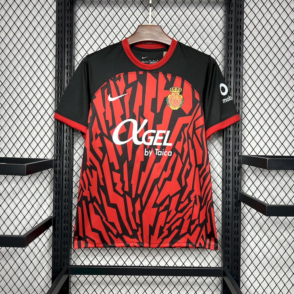 CAMISETA MALLORCA II 24/25 HOMBRE