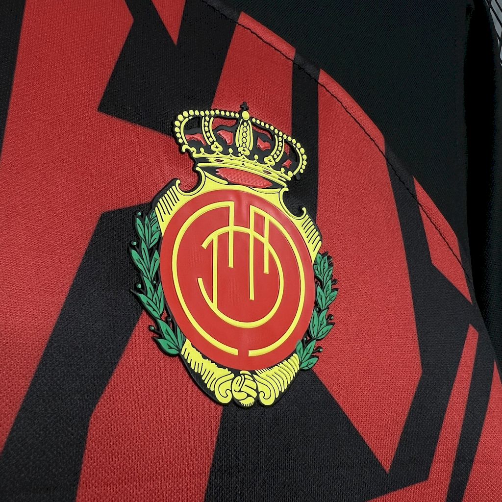 CAMISETA MALLORCA II 24/25 HOMBRE